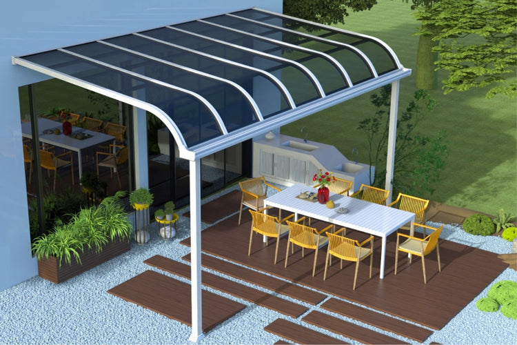 Patio Covers - Carports and Outdoors Aus