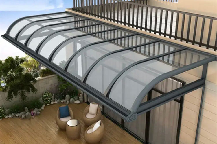 Aluminium Frame Awnings - Carports and Outdoors Aus