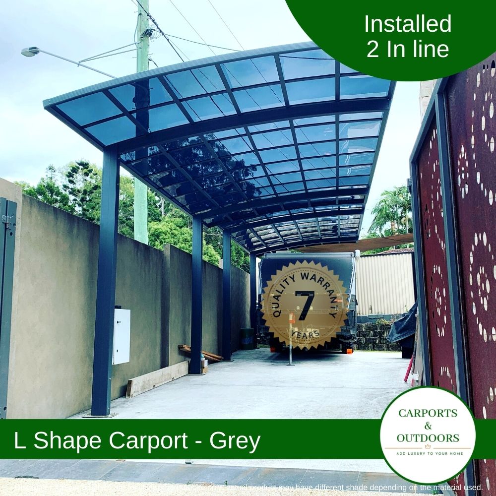 All Products - Carports and Outdoors Aus