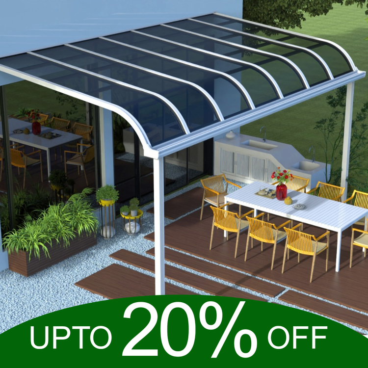 Patio Covers - Carports and Outdoors Aus