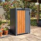 Premium Bin Cover - SINGLE