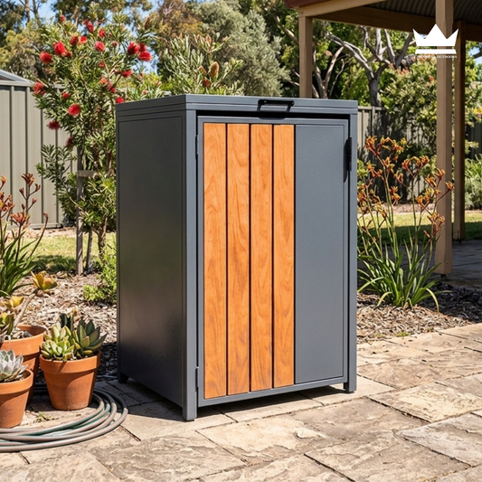 Premium Bin Cover - SINGLE