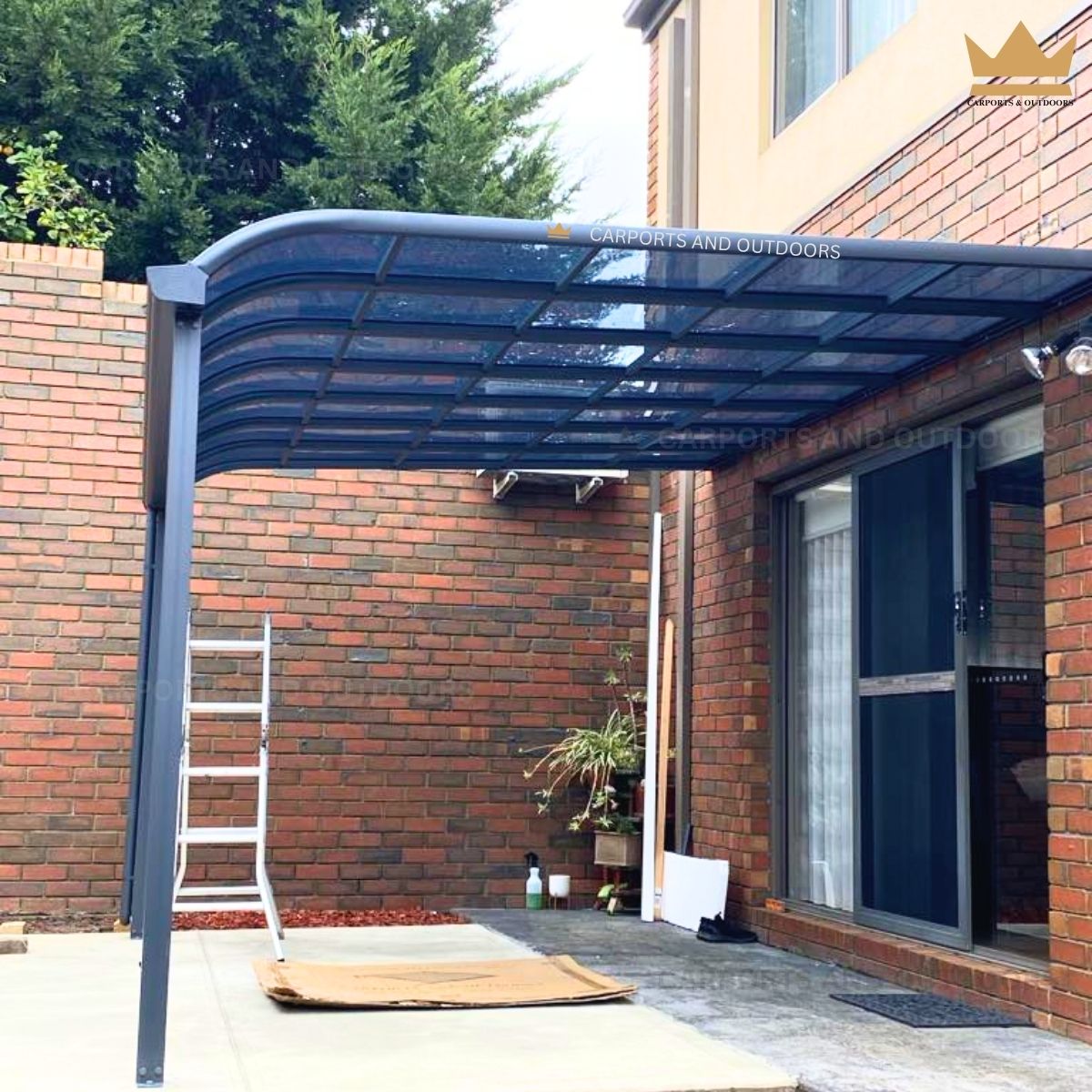 Patio Covers 3.0m x 4.0m in Roxburgh Park, VIC