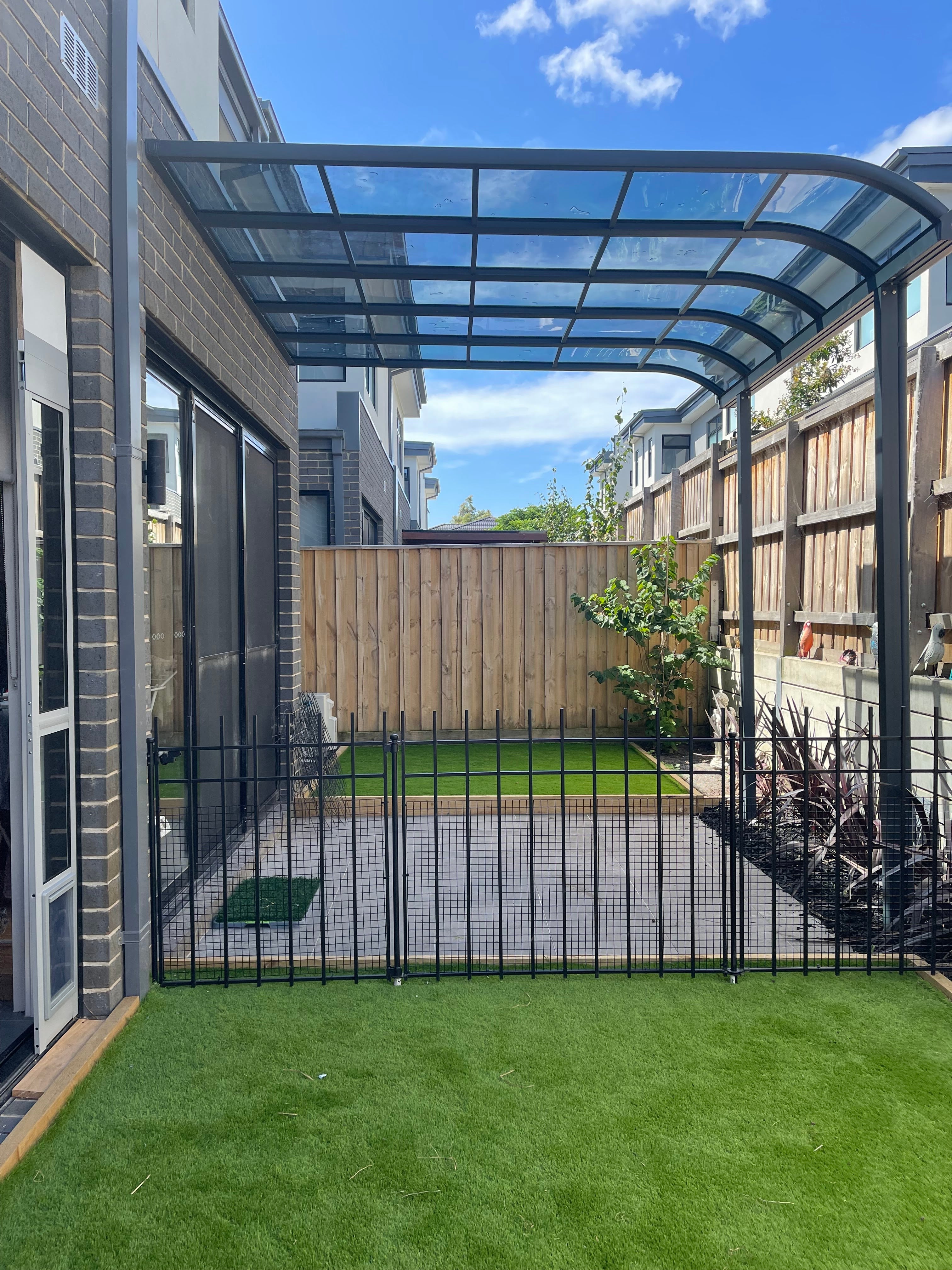 Patio covers for sale in Melbourne & Sydney